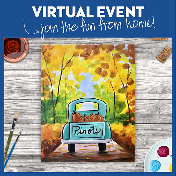 Live Virtual Event